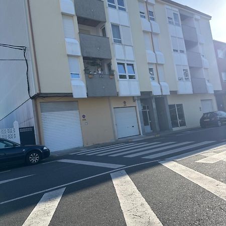 Edificio Los Naranjos Serra De Outes Kültér fotó